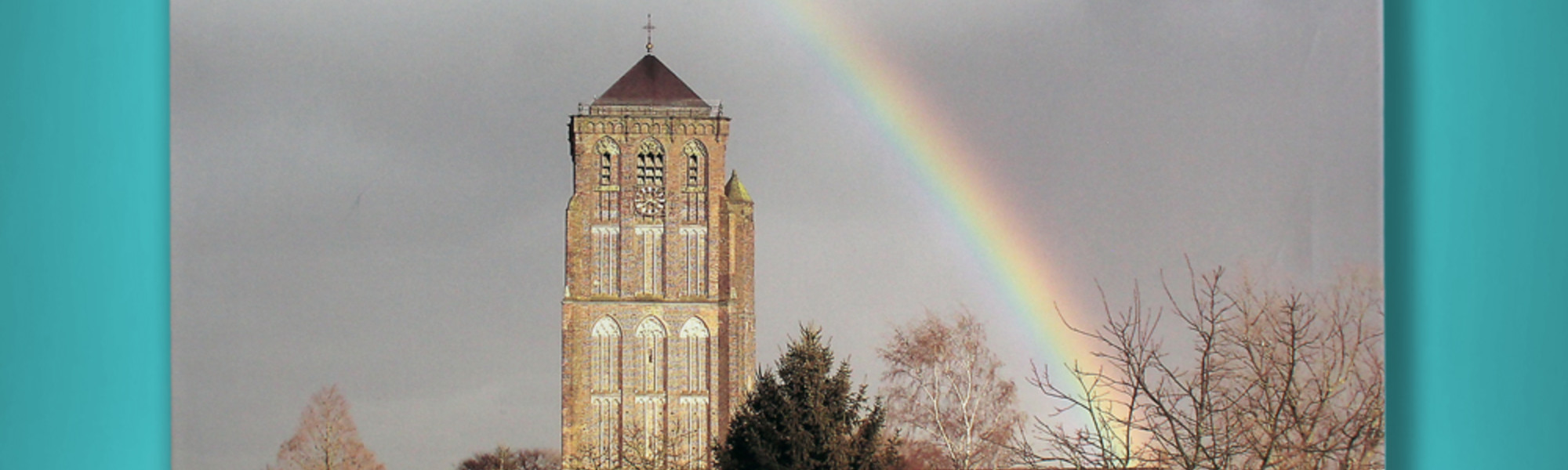 Canvasdoeken & schilderijen