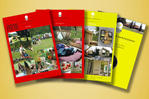 Folders & brochures