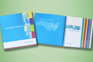 Folders & brochures