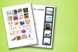 Folders & brochures