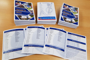 Folders & brochures