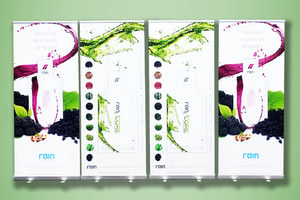 Roll-up banners