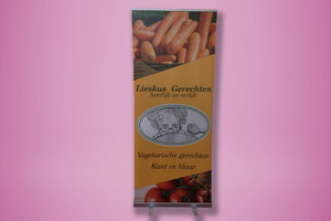 Roll-up banners