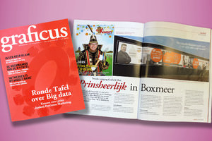 Magazines & tijdschriften