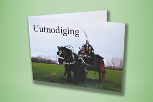 Uitnodigingen